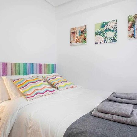 Reus, Lovely Flat Close To Center Apartment Valencia Ngoại thất bức ảnh