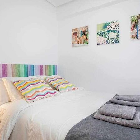 Reus, Lovely Flat Close To Center Valencia Ngoại thất bức ảnh