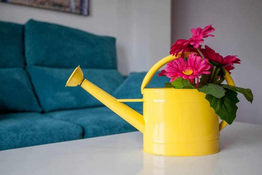 Reus, Lovely Flat Close To Center Valencia Ngoại thất bức ảnh