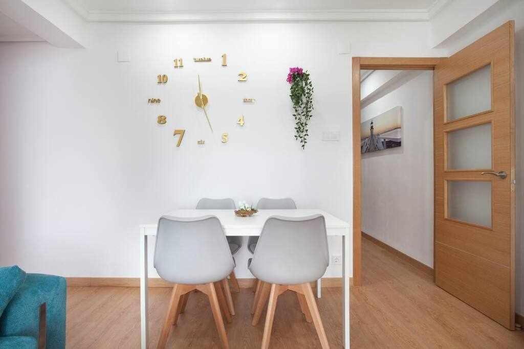 Reus, Lovely Flat Close To Center Valencia Ngoại thất bức ảnh