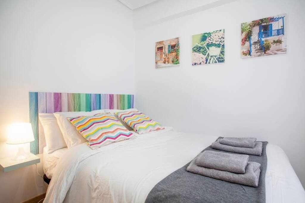 Reus, Lovely Flat Close To Center Apartment Valencia Ngoại thất bức ảnh