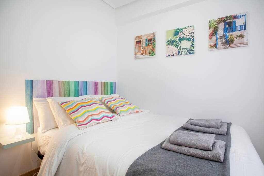Reus, Lovely Flat Close To Center Valencia Ngoại thất bức ảnh