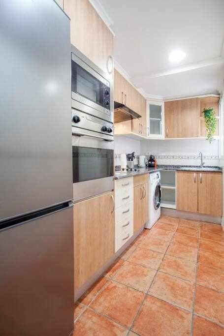 Reus, Lovely Flat Close To Center Valencia Ngoại thất bức ảnh