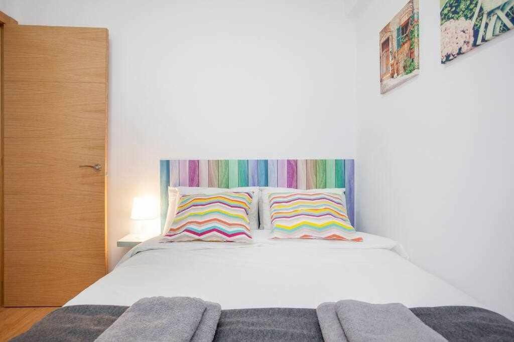 Reus, Lovely Flat Close To Center Valencia Ngoại thất bức ảnh
