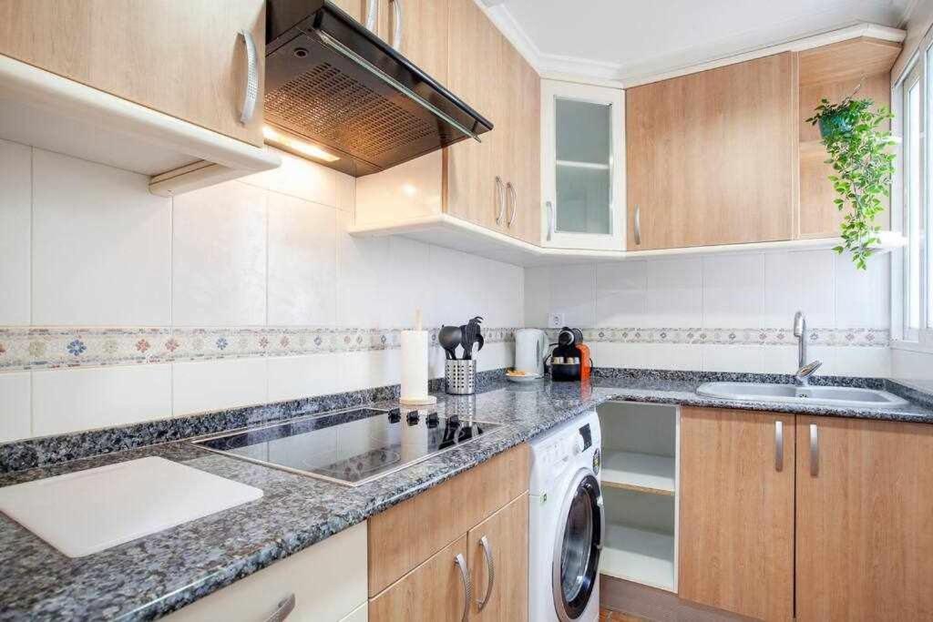 Reus, Lovely Flat Close To Center Valencia Ngoại thất bức ảnh