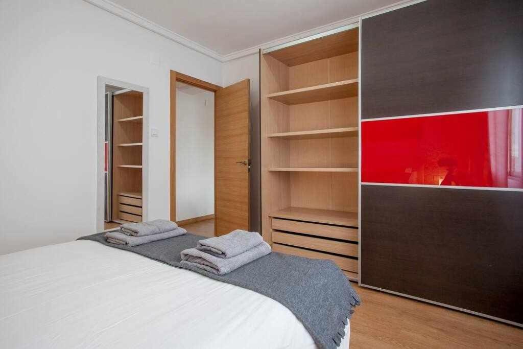 Reus, Lovely Flat Close To Center Valencia Ngoại thất bức ảnh